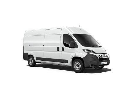 Fiat E-DUCATO VAN 200kW 3,5T L3H2 *718*  - prodej-vozu.cz