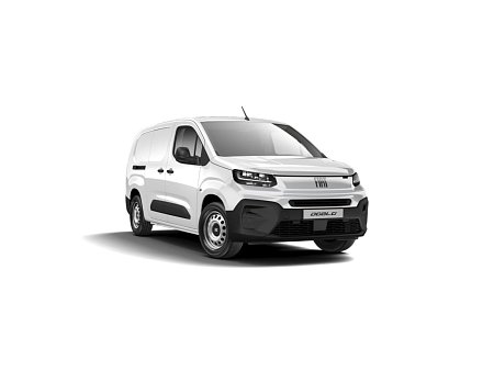 Fiat Dobló 1,5 BlueHDI 100k van L2 *5639* - havex.cz