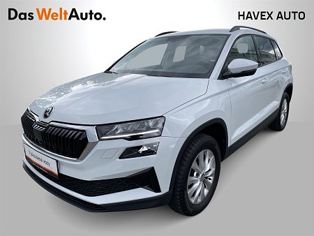 Škoda Karoq 1.5 TSI  DSG Ambition - prodej-vozu.cz