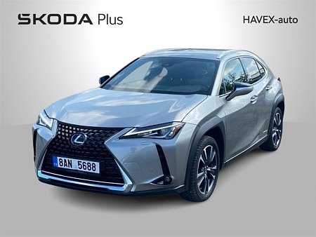 Lexus UX 250h 2,0 Hyb. AT Limited Edition - prodej-vozu.cz