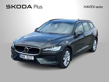 Volvo V60 Combi 2,0 D AT Momentum - prodej-vozu.cz