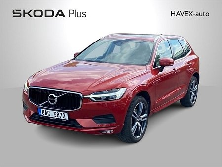Volvo XC60 2,0 D AWD AT Momentum Pro - prodej-vozu.cz