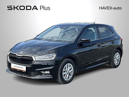 Škoda Fabia 1.0 TSI Style + - prodej-vozu.cz
