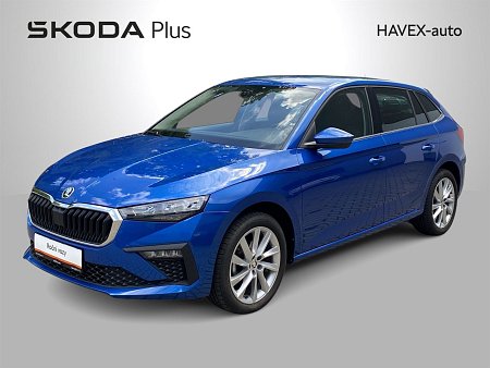 Škoda Scala 1.0 TSI Top Selection - prodej-vozu.cz