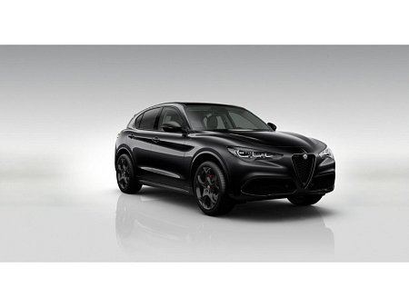 Alfa Romeo Stelvio 2.0T 280k AT8 ZF Q4 4x4 Veloce *o229* - havex.cz