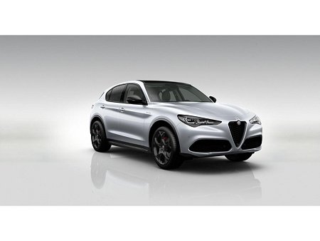 Alfa Romeo Stelvio 2.0T 280k AT8 ZF Q4 4x4 Veloce *o278* - havex.cz