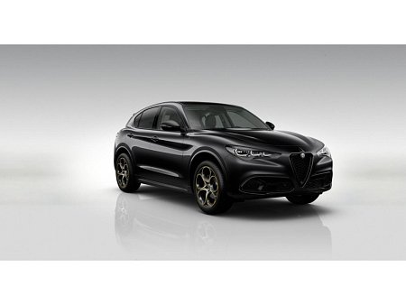 Alfa Romeo Stelvio 2.0 T 280k AT8 ZF Q4 4x4 Intensa *o287* - prodej-vozu.cz