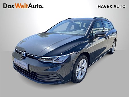Volkswagen Golf Variant 1.5 TSI  Life  - prodej-vozu.cz