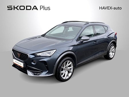 Cupra Formentor 1.5 TSI DSG - prodej-vozu.cz