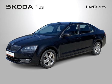 Škoda Octavia 1.6 TDI Elegance - prodej-vozu.cz