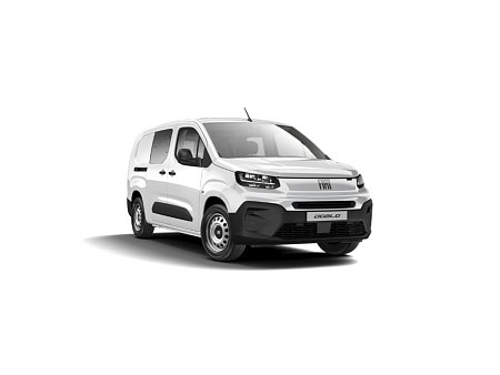 Fiat Dobló 1,5 BlueHDI 100k polokombi L2 *o318* - havex.cz