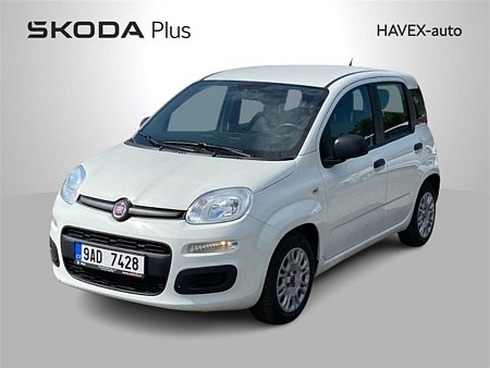 Fiat Panda 1.0 FireFly 70 Hybrid - havex.cz