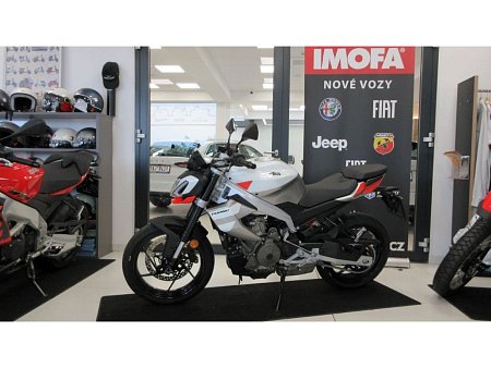 Aprilia Tuono 457 - prodej-vozu.cz