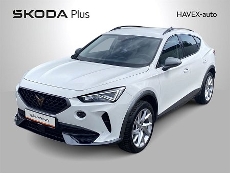 Cupra Formentor 1.5 TSI DSG - prodej-vozu.cz