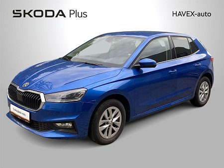Škoda Fabia 1.0 TSI Style + - prodej-vozu.cz