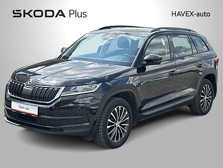 Škoda Kodiaq 2.0 TSI 4x4 DSG Ambition + - prodej-vozu.cz