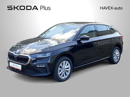 Škoda Scala 1.5 TSI Top Selection - prodej-vozu.cz