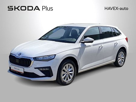 Škoda Scala 1.5 TSI Top Selection - prodej-vozu.cz
