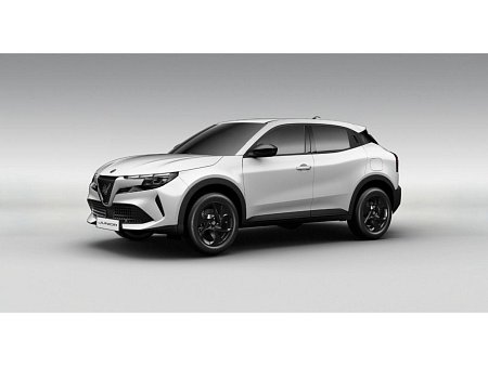 Alfa Romeo Junior Ibrida 1.2 Turbo Hybrid 145k *o638* - prodej-vozu.cz
