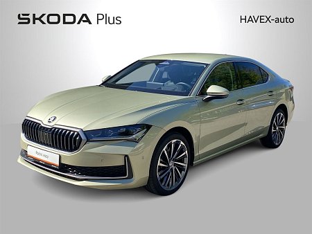 Škoda Superb 2.0 TDI 4x4 DSG L&K - prodej-vozu.cz