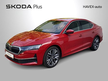 Škoda Octavia 2.0 TDI DSG First Edition Ultimate - prodej-vozu.cz
