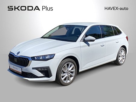 Škoda Scala 1.5 TSI TOP Selection - prodej-vozu.cz