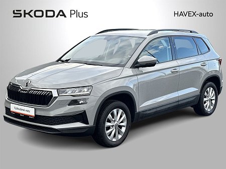 Škoda Karoq 2.0 TDI Ambition  - prodej-vozu.cz