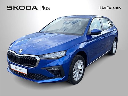 Škoda Scala 1.0 TSI Selection - prodej-vozu.cz