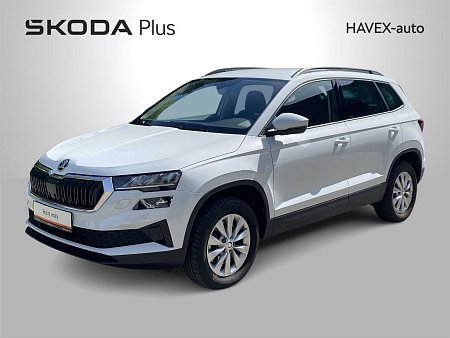 Škoda Karoq 1.5 TSI Selection - prodej-vozu.cz