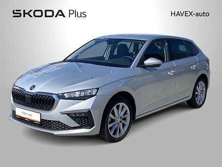 Škoda Scala 1.5 TSI Top Selection - prodej-vozu.cz