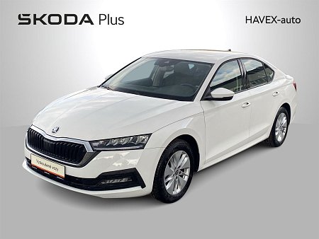 Škoda Octavia 1.5 TSI Ambition+ - prodej-vozu.cz