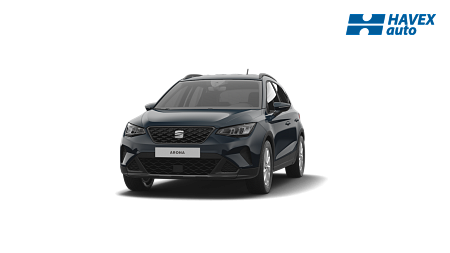 SEAT Arona Style 1.0 TSI 115k manuál - prodej-vozu.cz