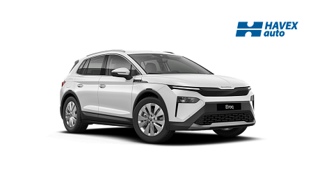 Škoda Elroq Sportline 60, 63 kWh 150 kW 4x2 - havex.cz
