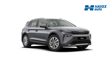 Škoda Elroq Selection 50, 55 kWh 125 kW 4x2 - havex.cz