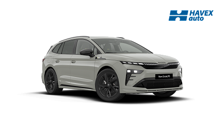 Škoda Enyaq RS 85x, 84 kWh 250 kW 4x4 - prodej-vozu.cz
