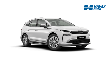Škoda Enyaq Selection 60, 63 kWh 150 kW 2x4 - havex.cz