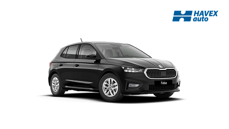 Škoda Fabia 130 let 1.0 59 kW MPI 5-stup. mech. - prodej-vozu.cz