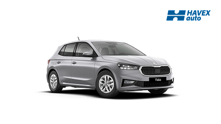 Škoda Fabia 130 let 1.0 59 kW MPI 5-stup. mech. - prodej-vozu.cz