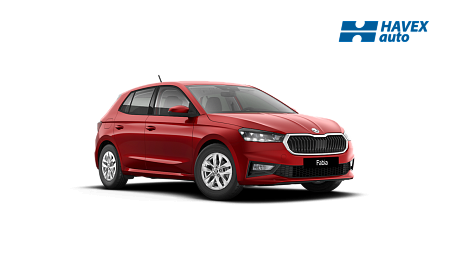 Škoda Fabia 130 let 1.0 59 kW MPI 5-stup. mech. - prodej-vozu.cz
