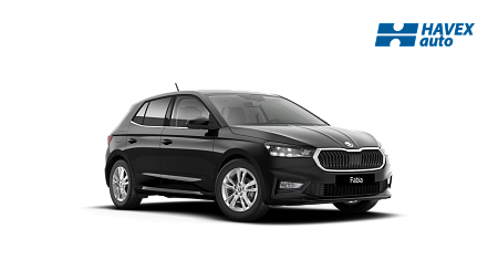 Škoda Fabia 130 let Premium 1.0 TSI 85 kW 6-stup. mech. - havex.cz