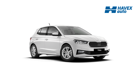 Škoda Fabia 130 let Premium 1.0 TSI 85 kW 6-stup. mech. - havex.cz