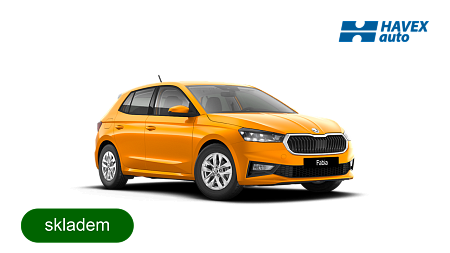 Škoda Fabia 130 let 1.0 TSI 85 kW 6-stup. mech. - havex.cz