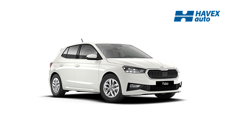 Škoda Fabia Top Selection 1.0 TSI 85 kW 6-stup. mech. - prodej-vozu.cz