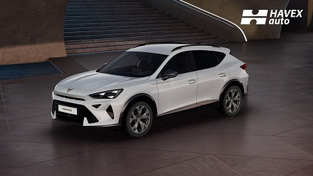 CUPRA Formentor 1.5 eTSI 150k DSG DSG automat - havex.cz