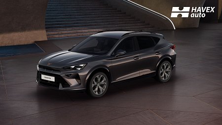 CUPRA Formentor 1.5 eTSI 150k DSG DSG automat - prodej-vozu.cz