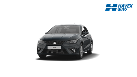 SEAT Ibiza Style 1.0 TSI 95k manuál - havex.cz