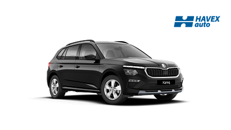 Škoda Kamiq 130 let 1.5 TSI 110 kW 6-stup. mech. - havex.cz