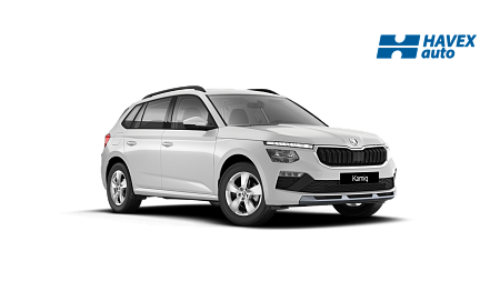 Škoda Kamiq 130 let Premium 1.5 TSI 110 kW 6-stup. mech. - havex.cz