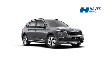 Škoda Kamiq 130 let 1.0 TSI 85 kW 6-stup. mech. - havex.cz