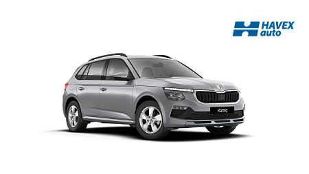 Škoda Kamiq 130 let 1.0 TSI 85 kW 6-stup. mech. - havex.cz